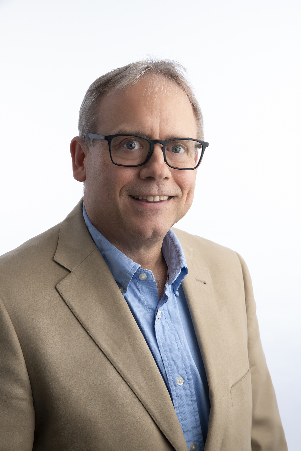 André Brunelle
