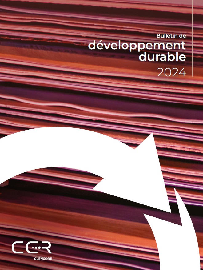 Page couverture bulletin DD CCR
