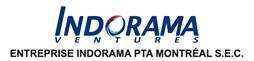 Logo INDORAMA