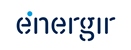 Logo Énergir