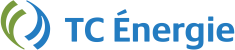 Logo TC Energie