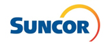  Logo Suncor de Montréal